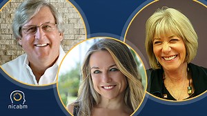 456K views · 238 reactions | Psychotherapists, how do we help patients move forward when they are stuck? Here are 3 experts on why people get stuck and how we can help them change. | NICABM | Facebook