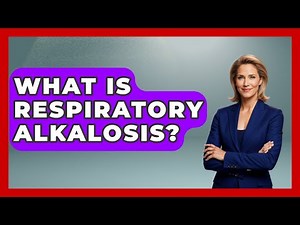 What Is Respiratory Alkalosis? - First Response Medicine