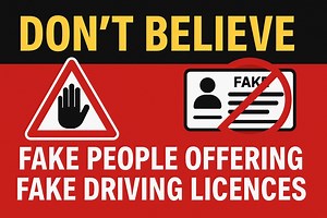 In this video, I’m sharing an important message for all foreigners who contact me about getting a Pakistani driving licence. Many people tell me that someone has offered them a licence for 30–40 thousand rupees without any biometric or official process. I strongly advise you never to trust such fake people. A fake licence has no record, no online verification, and can put you into serious trouble when authorities check it. I also explain the correct and legal process for obtaining a Pakistani dr