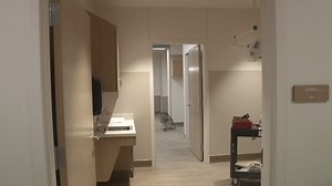 Trinity Health System's St. Clairsville facility to feature ER, surgeries, and AI technology