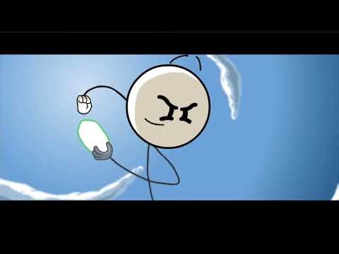 All Pokemon refrances in Henry Stickmin