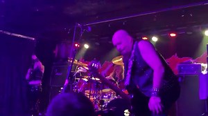 Exciter live in Atlanta 11.7.2021