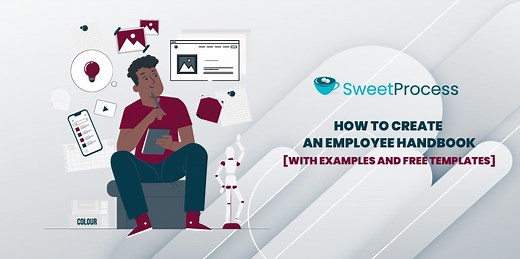 How To Create an Employee Handbook [+ Examples & Templates]