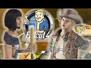 Fallout 4 - NSFW Mods - XBOX Part 6