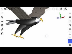Eagle | Wuweido 3D CAD