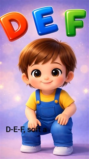 Learn ABC Fast! 🎶 Clap Along Alphabet Song for Toddlers
