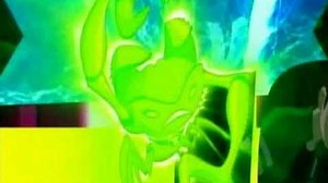 Ben 10 Alien Force Opening