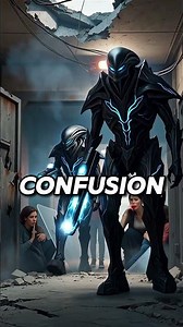 HOWLING From the Void: Humanity's Unexpected Aid (HFY Story)