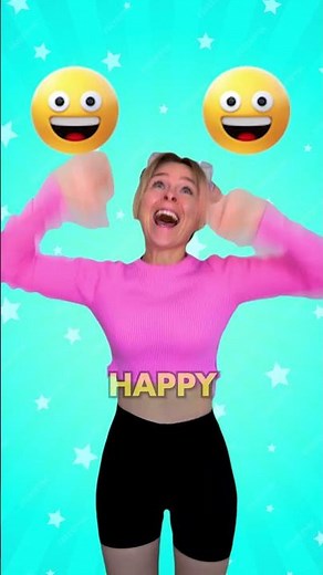 🎨 Let’s Learn Opposites! 🚀 Simple English Words for Kids