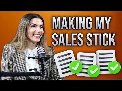 How to STOP Chargebacks (90% Retention Rate) | Family First Life