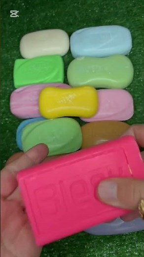 🧼Relaxing ASMR Soap Opening ✨ | Soothing Soap Unwrapping | Satisfying Sounds #satisfying #unpacking