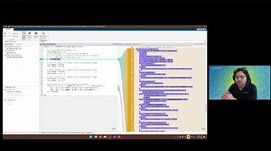 Code Generation with MATLAB and Simulink for Student Competitions