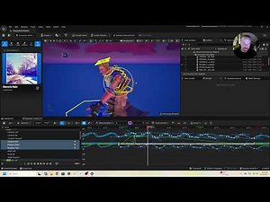 Control Rig is WORKING now!!!