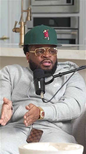 Jesus Has 10 Minutes For You_ Are You Ready_#letstrythisagainpodcast #lttapod #podcast #bsimonecomedy #EmannuelHudson