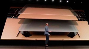 History Of The MacBook Air