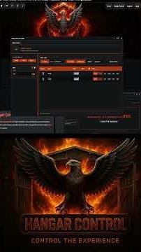 ModsHangar With Hangar Control | One App to Manage Mods, Tools & Profiles for ANY Game
