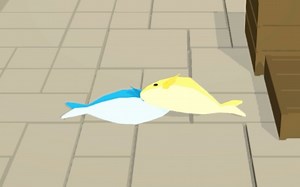 这款游戏玩到最后，能感悟人生！