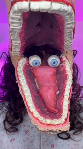 15K views · 226 reactions | Turning myself into Beetlejuice Beetlejuice characters  #BeetlejuiceBeetlejuice #MichaelKeaton #monicabellucci #Delores #catherineohara | Tasha Caroline | Facebook