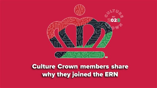 Culture Crown Members Share the Importance of Having an ERN