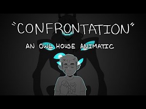 “Confrontation” TOH animatic