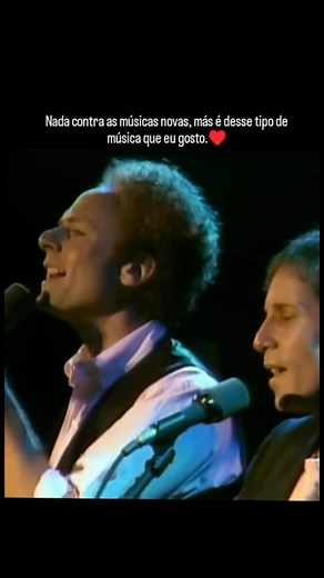 14K views · 791 reactions | Simon & Garfunkel - The Sound of Silence | Jovens do passado | Facebook