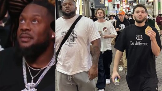 Adin Ross's former bodyguard accuses Kick streamer of fixing NBA 2K tournaments to rig bets on Stake.com