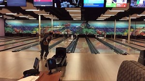 7.8K views · 211 reactions | Our visit today at Strike Zone Entertainment Center! Bowling and laser tag! For the Month of August: $2.50 per game, $1.00 shoe rental, $5.00 laser tag, and daily food & drink specials. | Sebastian Daily | Facebook