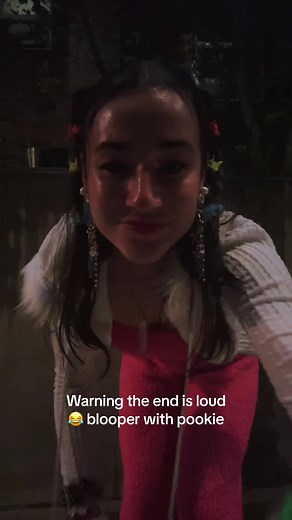 Blooper🤭🙂‍↕️ i miss you @Grace Sullivan MAMA #asmrbloopers #ootd