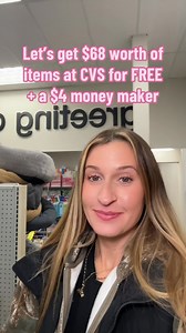 129K views · 1.2K reactions | CVS WRITTEN BREAKDOWN HERE➡️...