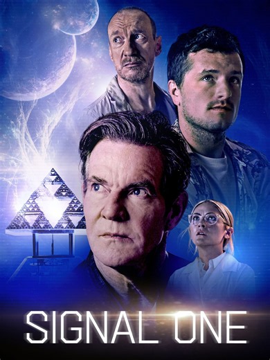Watch Signal One 2026 Online Free in HD | FMovies