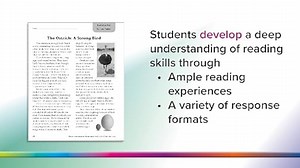 Watch Reading Comprehension Fundamentals on Amazon Live