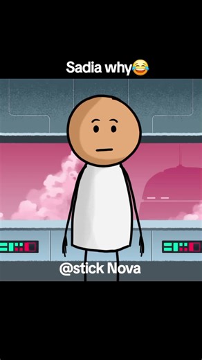 Funny Stickman Animation Adventure