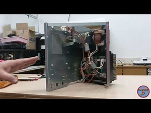 reparacion error 11 en aire acondicionado inverter fujitsu / general