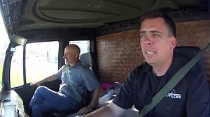 Owner Review: Is the OshKosh 8×8 Military Cargo Truck a Good Daily Driver?