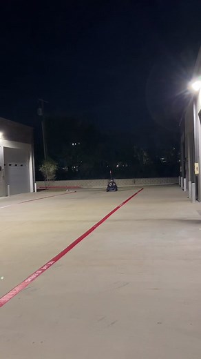 Our snowmobile engine-swapped gokart does wheelies! It also does a great suplex side slam 🤠 . . @GoPowerSports #gokart #wheeliekart #kart #wheelie #buildbreakrepeat #gopowersports