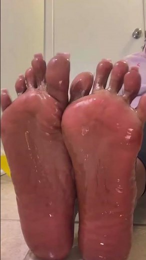 Ebony Pretty Feet Pretty Soles #ebony #toes #feet