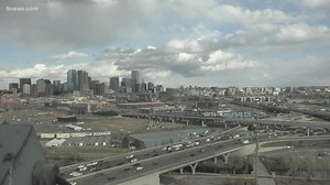 'It just takes a second': Distracted driving causes 15,000 crashes a year