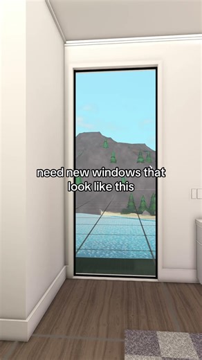 they’re so cute but take so much time to do! #roblox #bloxburg #bloxburgbuild #relateable #fyp