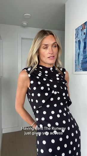 Rent for work, weekends, and even weddings—all in one monthly clothing subscription. | Rent The Runway | Facebook