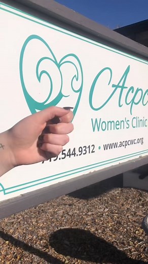 Come down to ACPC Women’s Clinic for free STI testing! #pueblo #sti #fyp #testing #getchecked | ACPC Women's Clinic