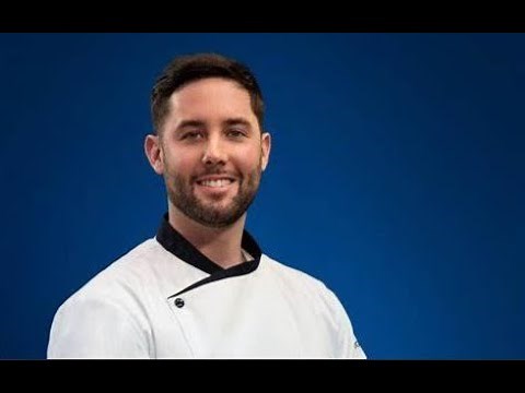 The winner of Hell's Kitchen Season 22 Is........