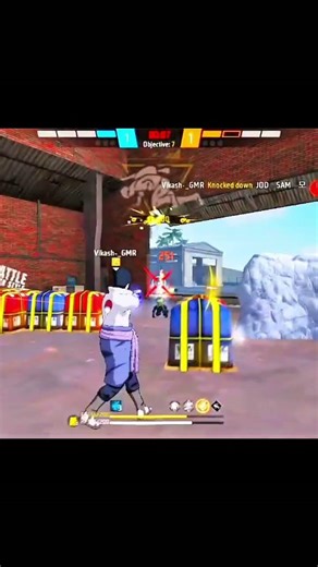 One Tap Machine 😱 2 Bullet Double Kill 🔥 Free Fire Gameplay