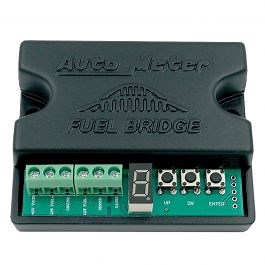 FUEL BRIDGE, FUEL SIGNAL ADAPTER FOR AUTOMETER GAUGES