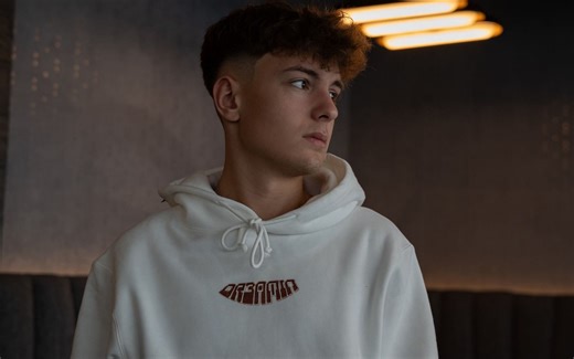 "Either I'm winning this f**king s**t or I'm gone" - Twitch streamer Clix opens up about his FNCS future