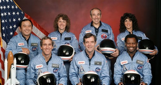 Challenger : quand une mission spatiale tourne au drame en direct à la télévision