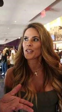 "Hounds and Heroes: Bonnie-Jill Laflin at Armed Forces Bowl" #military