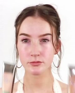 Check out this gorgeous Unicorn look created by @glamwithamyy using various BYS Cosmetics products ❤️ | Cosmetics Plus | Facebook