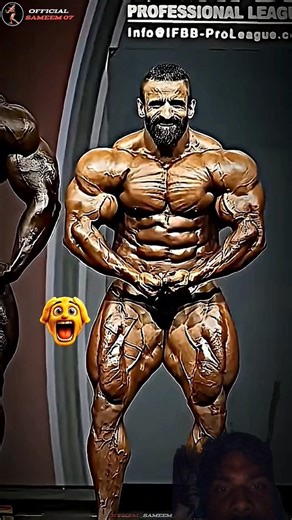 Mr Olympia title Jim competition🥇bodybuilder jim motivation🦵 video 2023 behtarin powerlifter zim💪🏋️👑