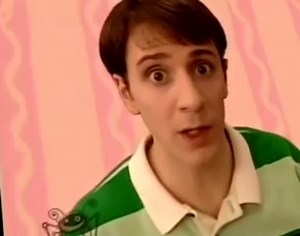 Blues Clues S01 E19