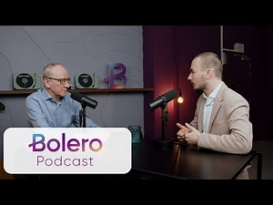 Bolero Podcast #6 - Deep dive in de e-commerce sector (Tom Noyens, KBC Securities Global Equities)